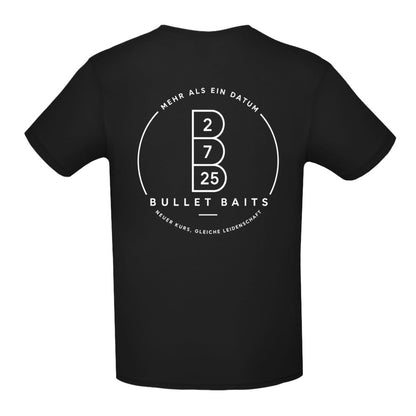 Bullet Baits Jubiläumsshirt