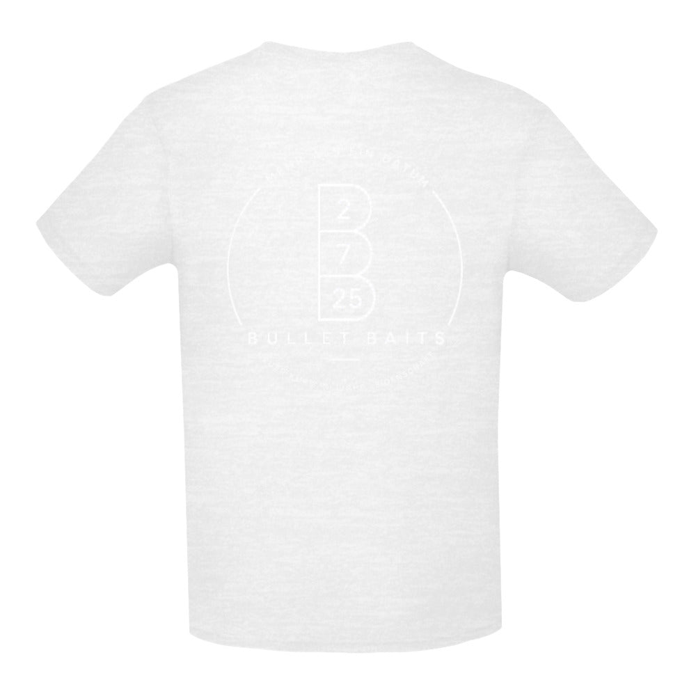 Bullet Baits Jubiläumsshirt