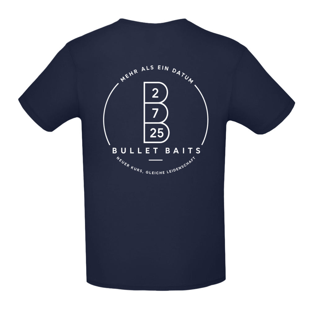Bullet Baits Jubiläumsshirt