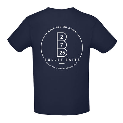 Bullet Baits Jubiläumsshirt