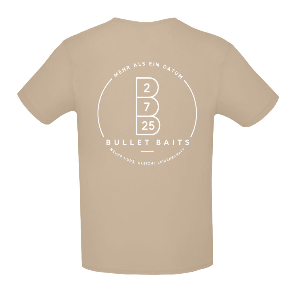 Bullet Baits Jubiläumsshirt