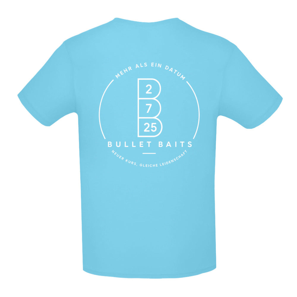 Bullet Baits Jubiläumsshirt