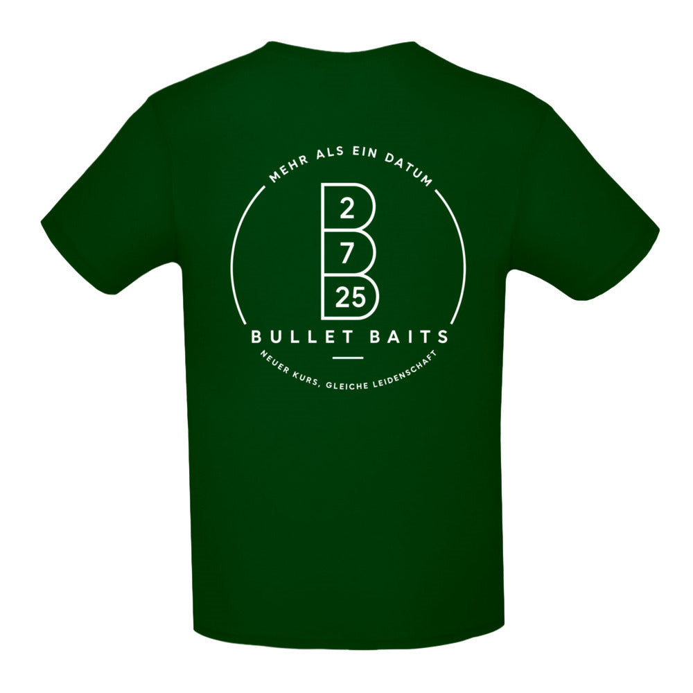 Bullet Baits Jubiläumsshirt