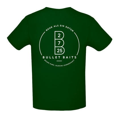Bullet Baits Jubiläumsshirt