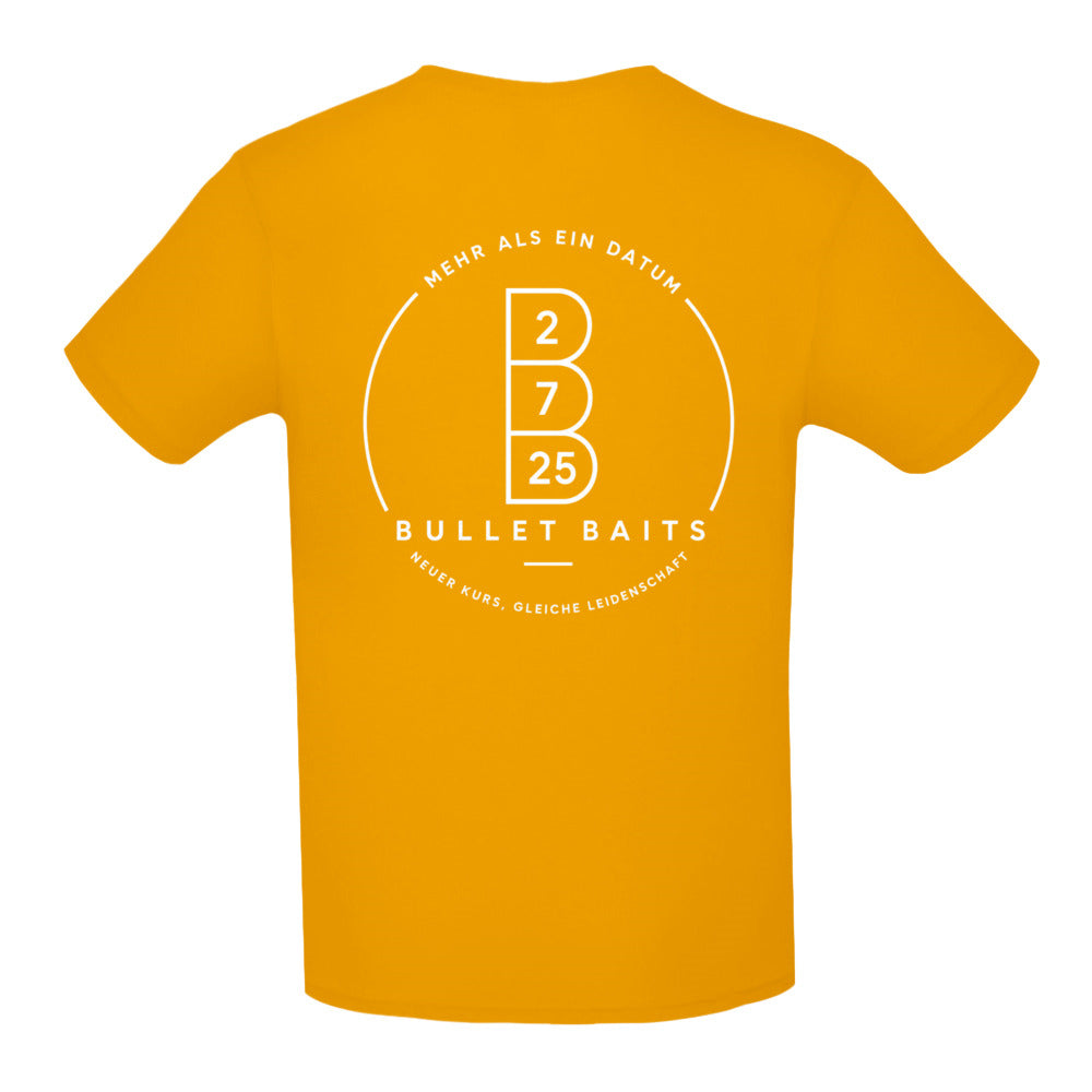 Bullet Baits Jubiläumsshirt