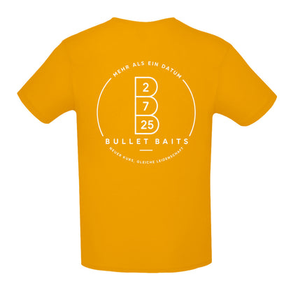 Bullet Baits Jubiläumsshirt