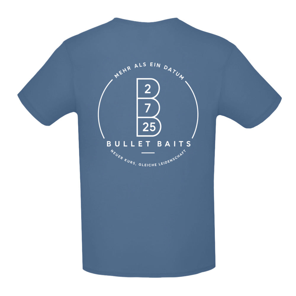 Bullet Baits Jubiläumsshirt