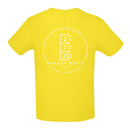 Bullet Baits Jubiläumsshirt