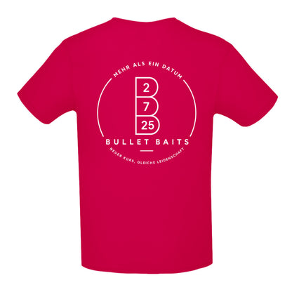 Bullet Baits Jubiläumsshirt