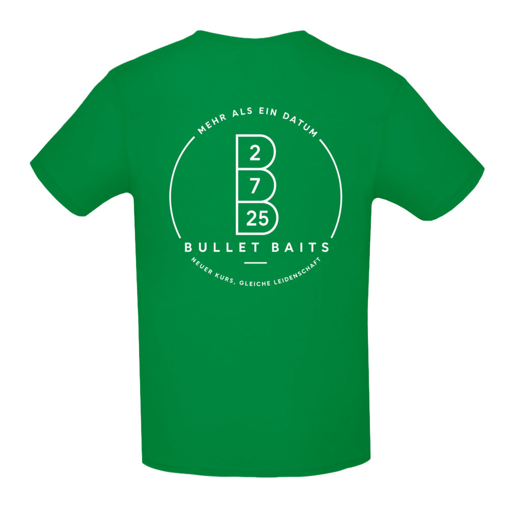 Bullet Baits Jubiläumsshirt