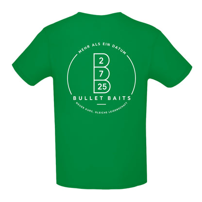 Bullet Baits Jubiläumsshirt