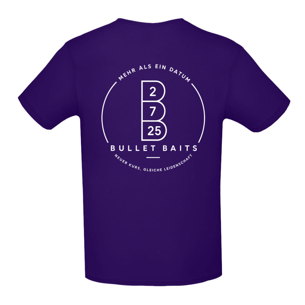 Bullet Baits Jubiläumsshirt