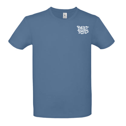 Bullet Baits Jubiläumsshirt