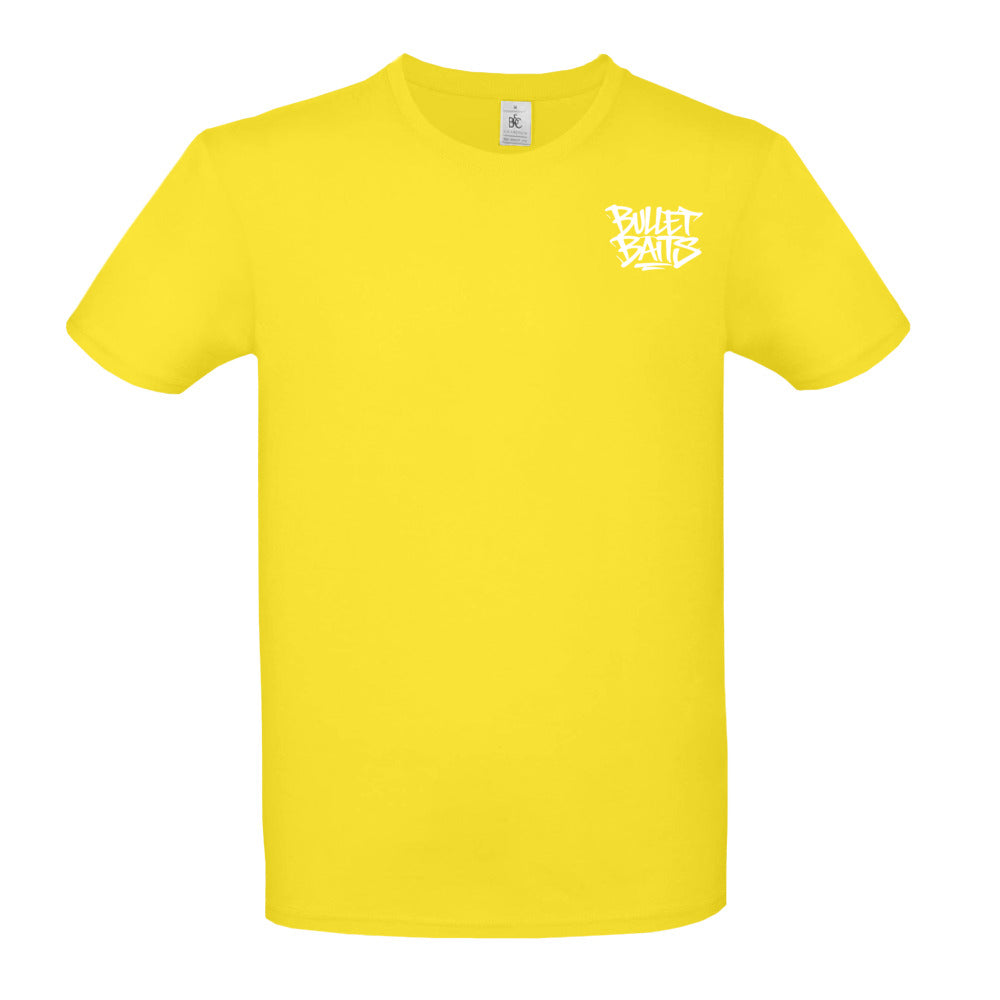 Bullet Baits Jubiläumsshirt