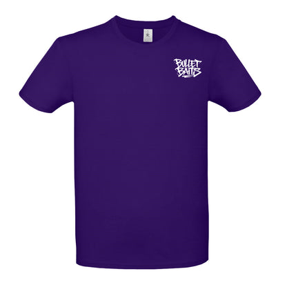 Bullet Baits Jubiläumsshirt