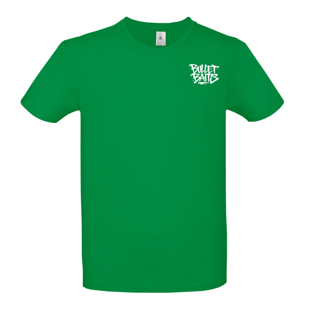 Bullet Baits Jubiläumsshirt