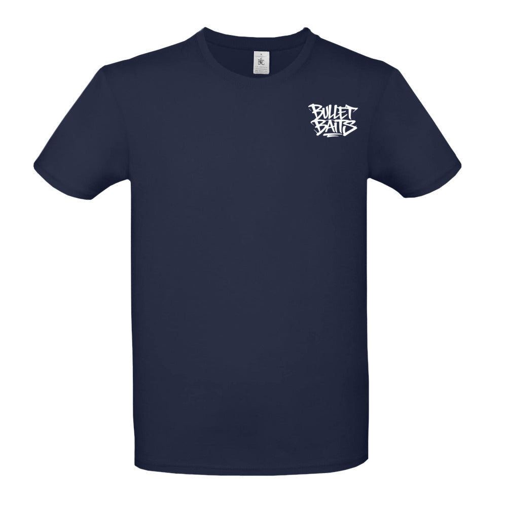 Bullet Baits Jubiläumsshirt