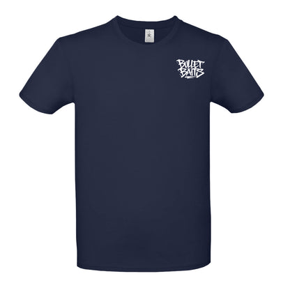 Bullet Baits Jubiläumsshirt