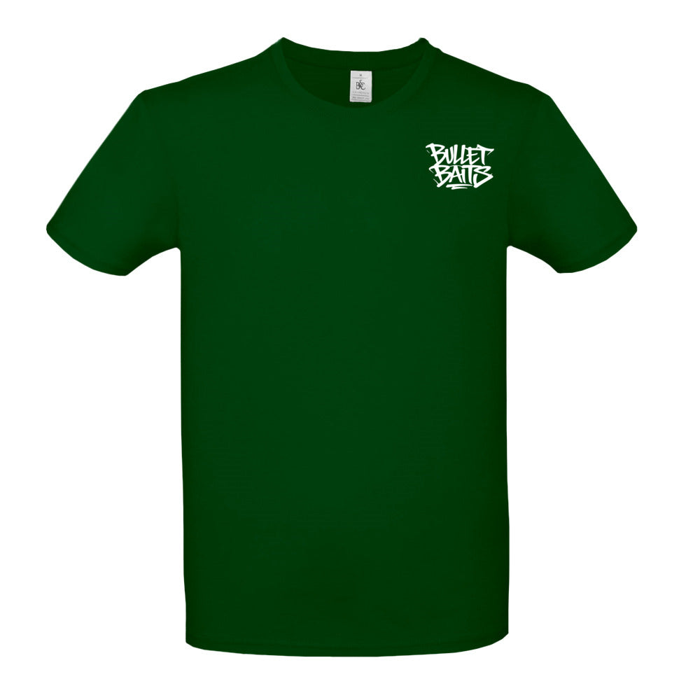 Bullet Baits Jubiläumsshirt