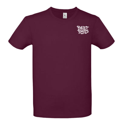 Bullet Baits Jubiläumsshirt