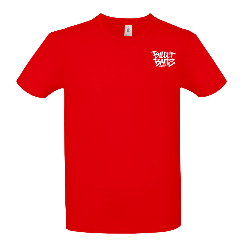 Bullet Baits Jubiläumsshirt