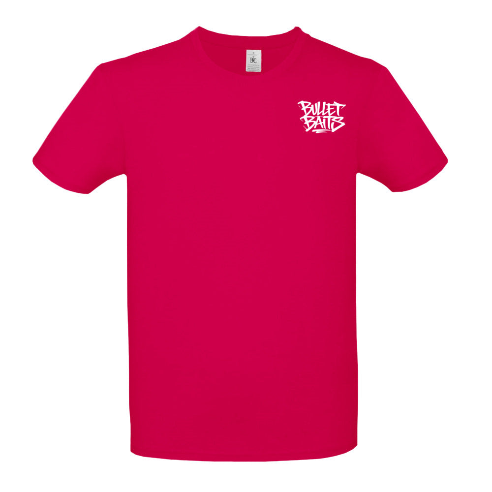 Bullet Baits Jubiläumsshirt
