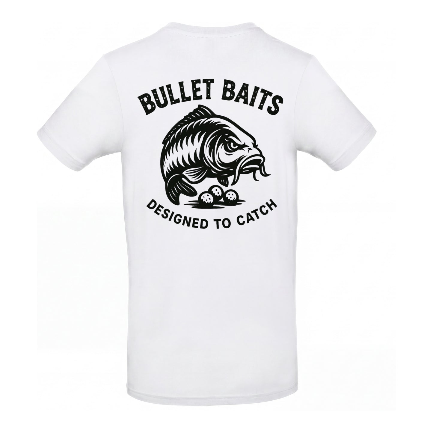 Bullet Baits T-Shirt