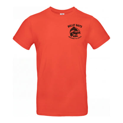 Bullet Baits T-Shirt