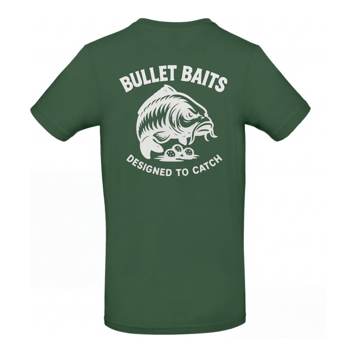 Bullet Baits T-Shirt
