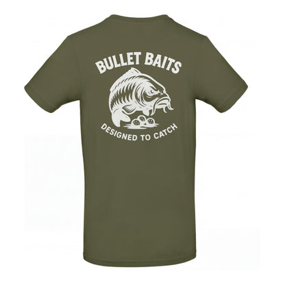 Bullet Baits T-Shirt