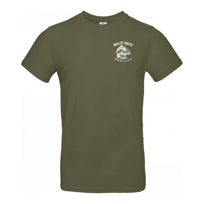 Bullet Baits T-Shirt