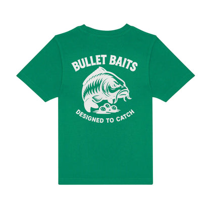 Bullet Baits Kids T-Shirt