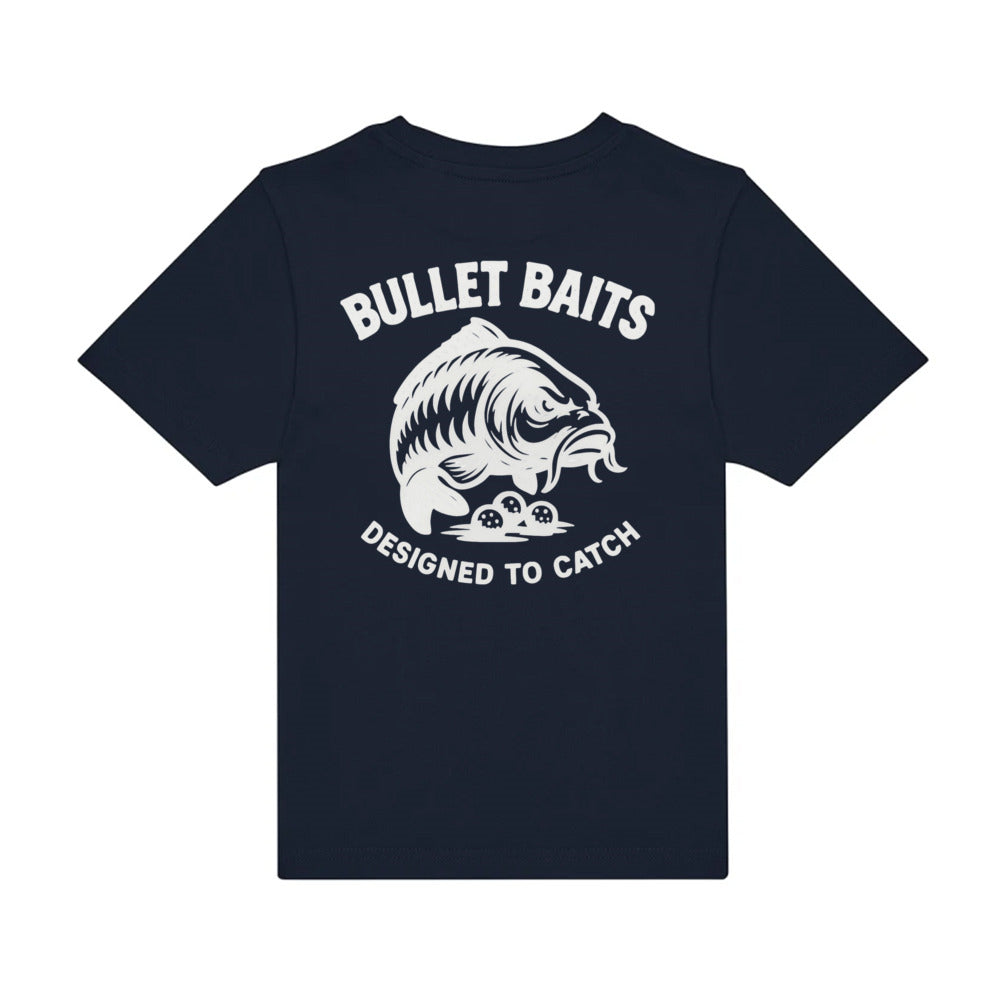 Bullet Baits Kids T-Shirt