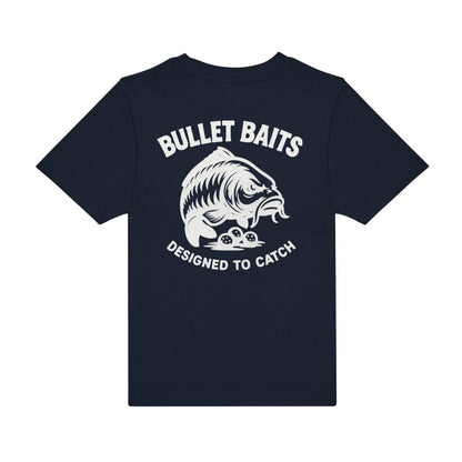 Bullet Baits Kids T-Shirt