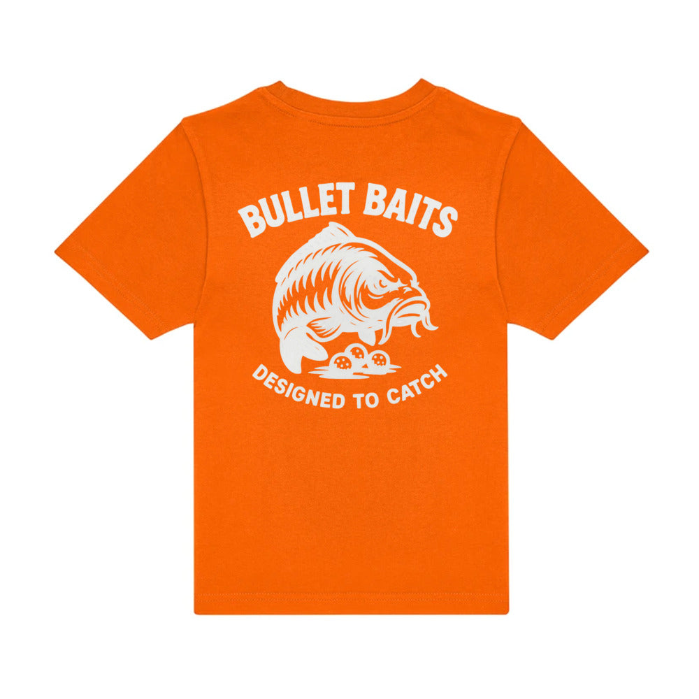 Bullet Baits Kids T-Shirt