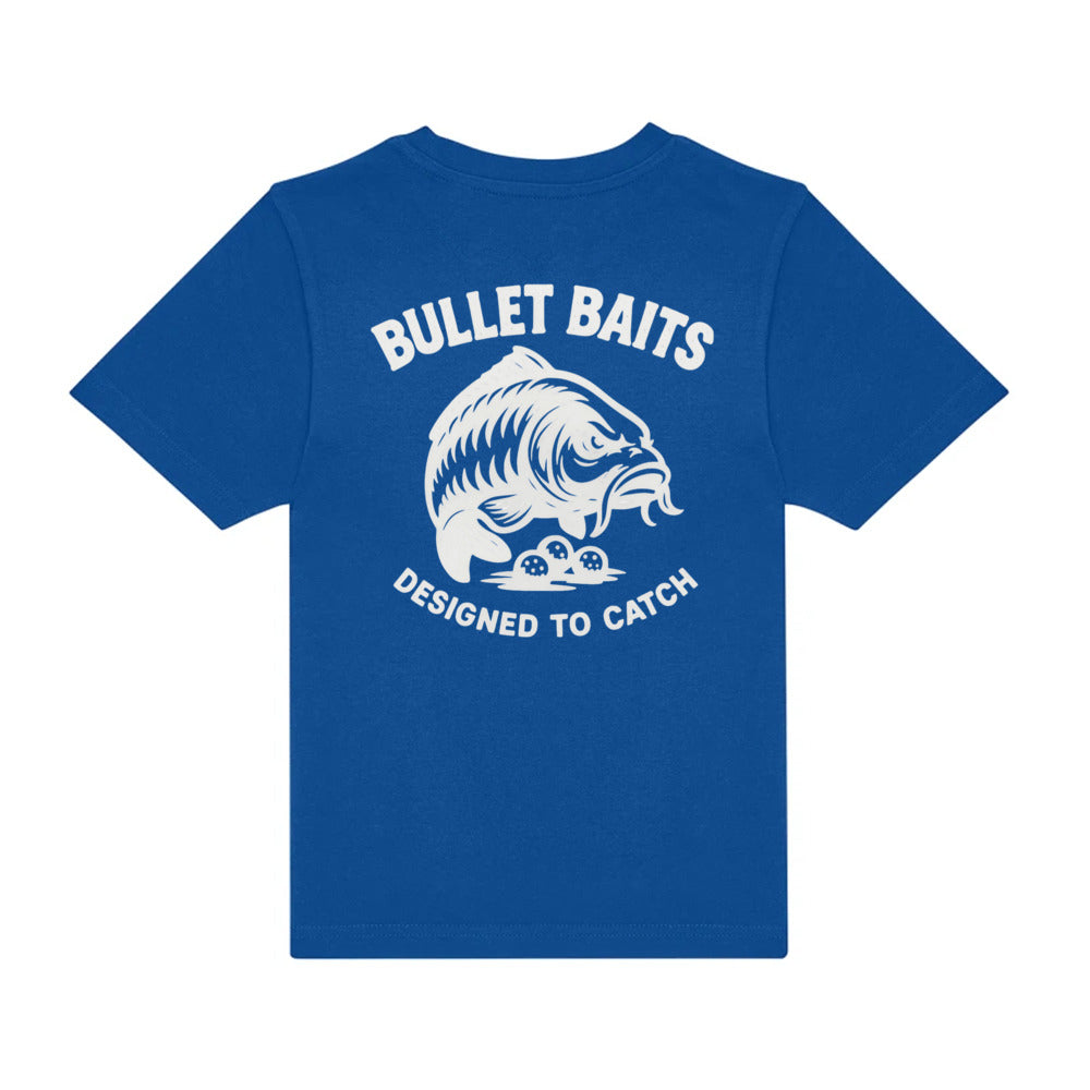 Bullet Baits Kids T-Shirt