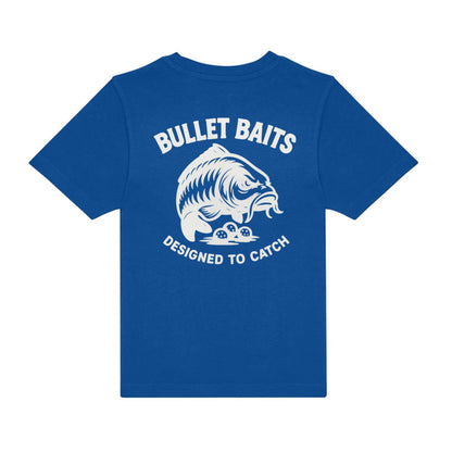 Bullet Baits Kids T-Shirt