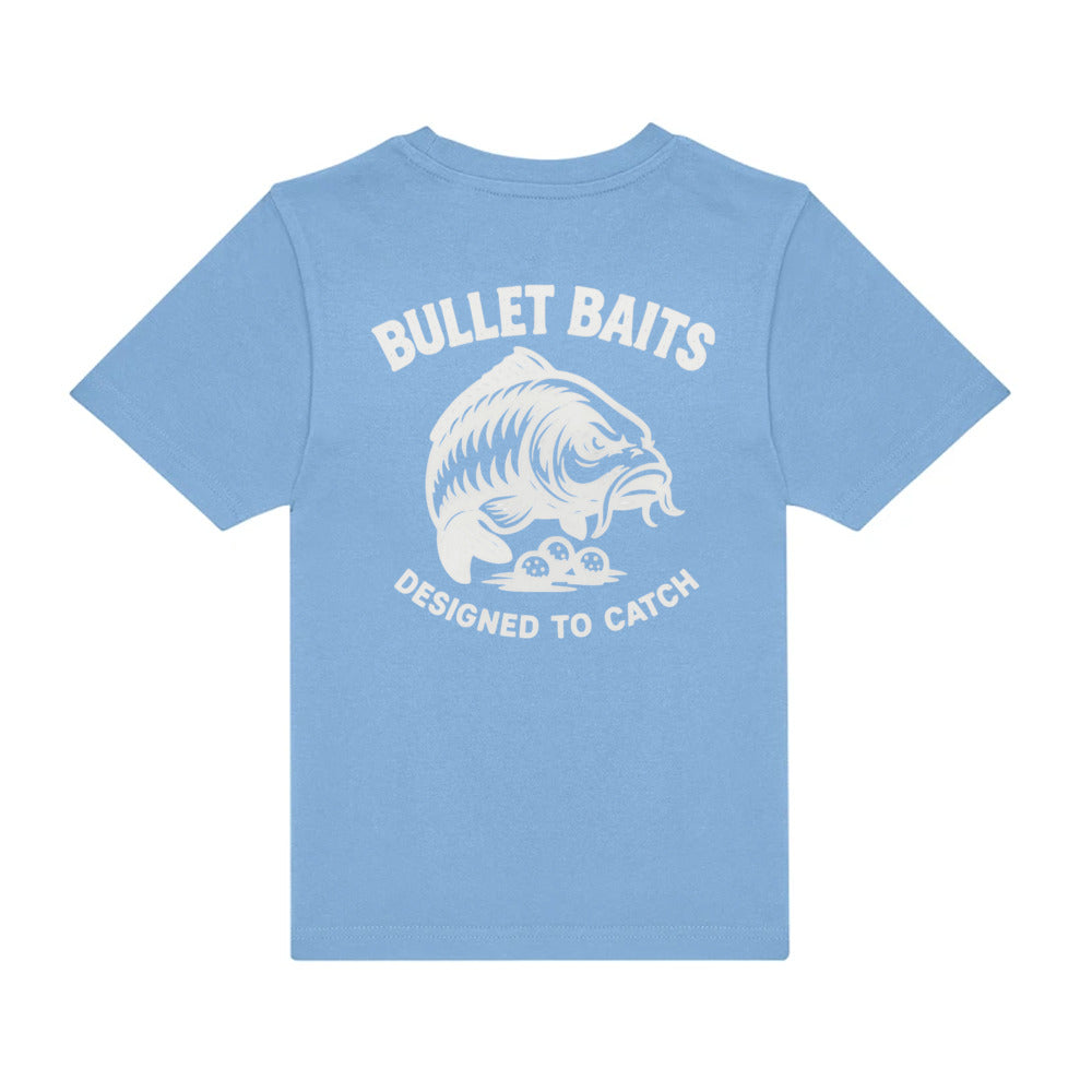 Bullet Baits Kids T-Shirt