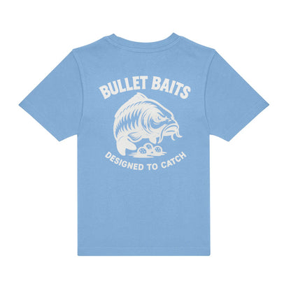 Bullet Baits Kids T-Shirt