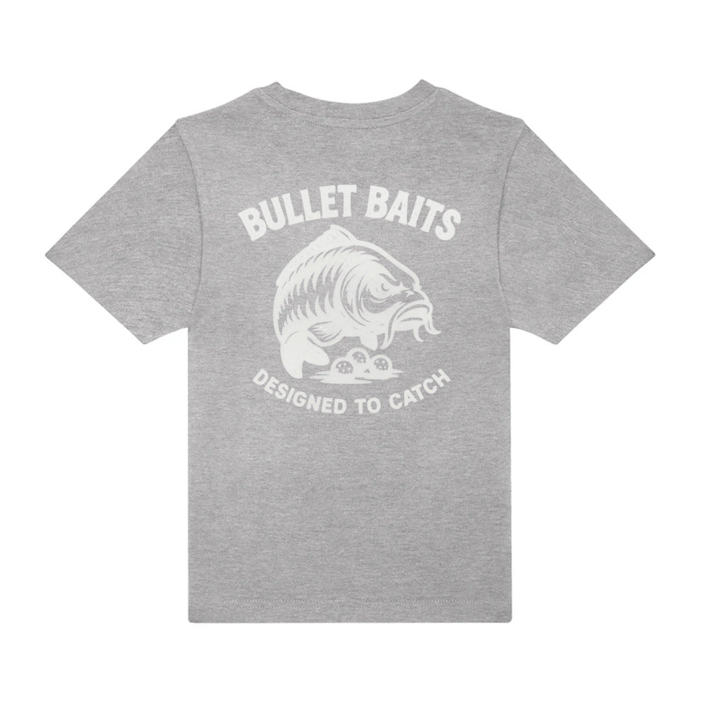 Bullet Baits Kids T-Shirt