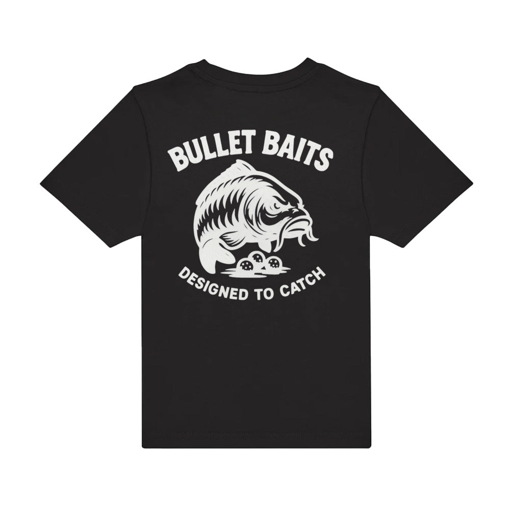 Bullet Baits Kids T-Shirt