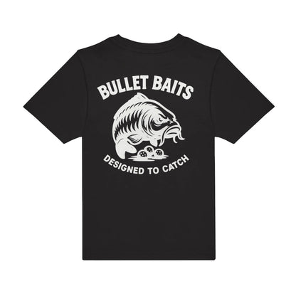Bullet Baits Kids T-Shirt