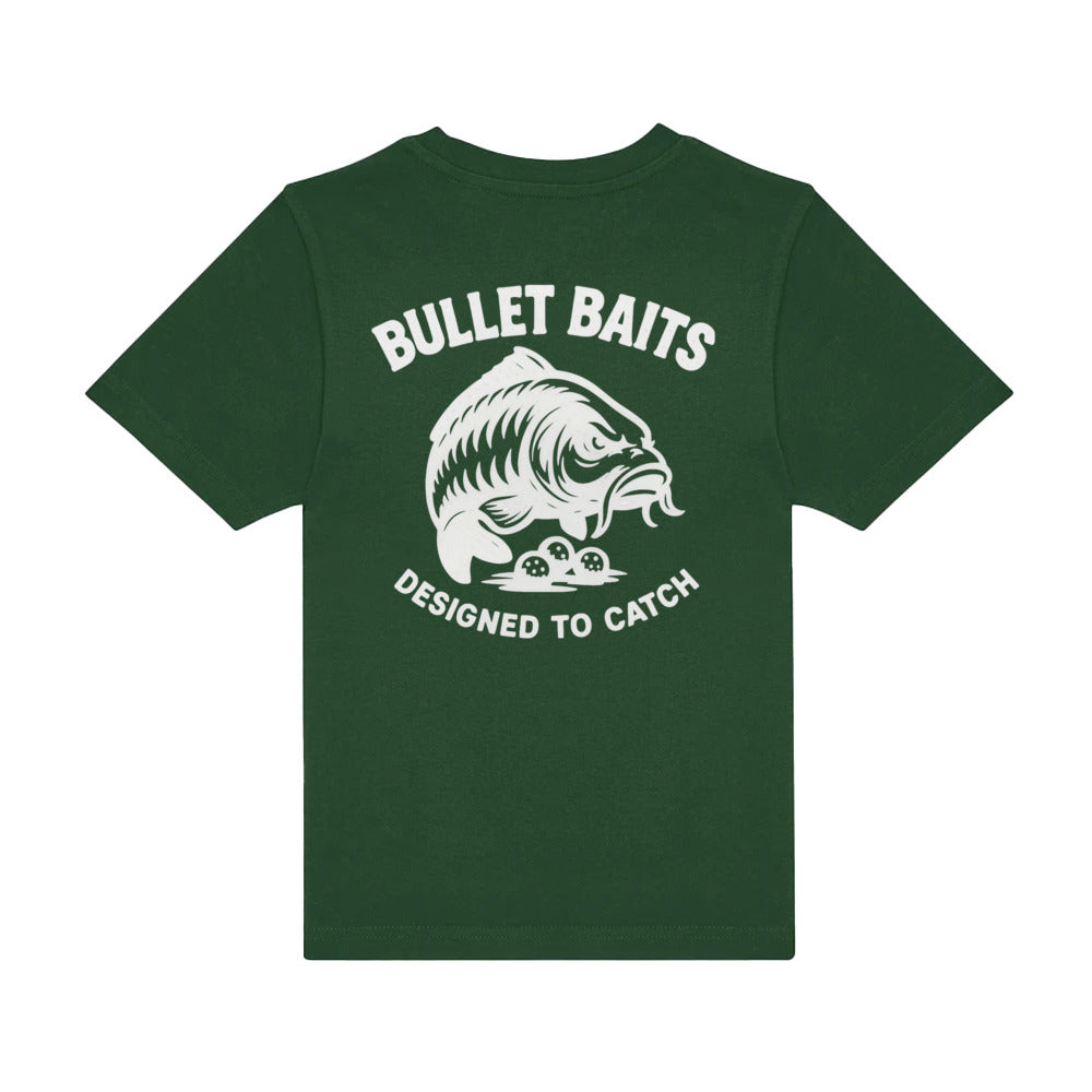 Bullet Baits Kids T-Shirt