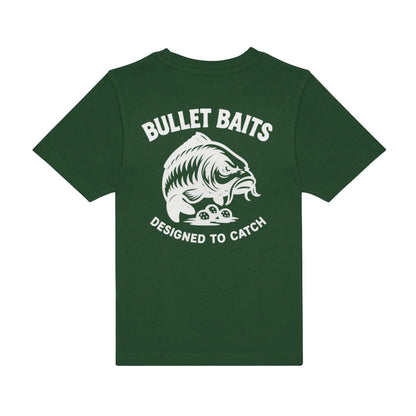 Bullet Baits Kids T-Shirt