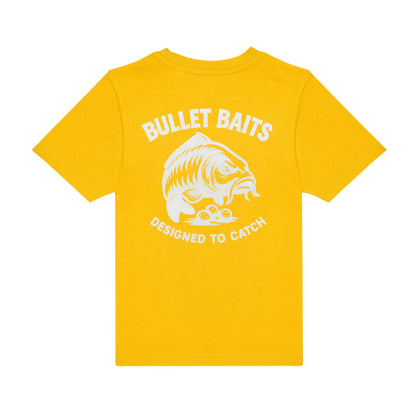 Bullet Baits Kids T-Shirt