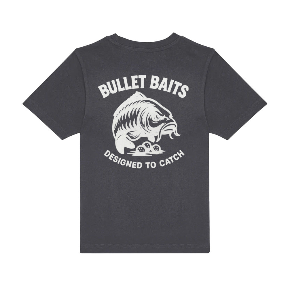 Bullet Baits Kids T-Shirt