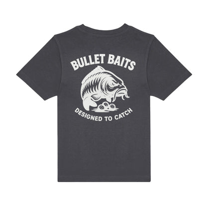 Bullet Baits Kids T-Shirt