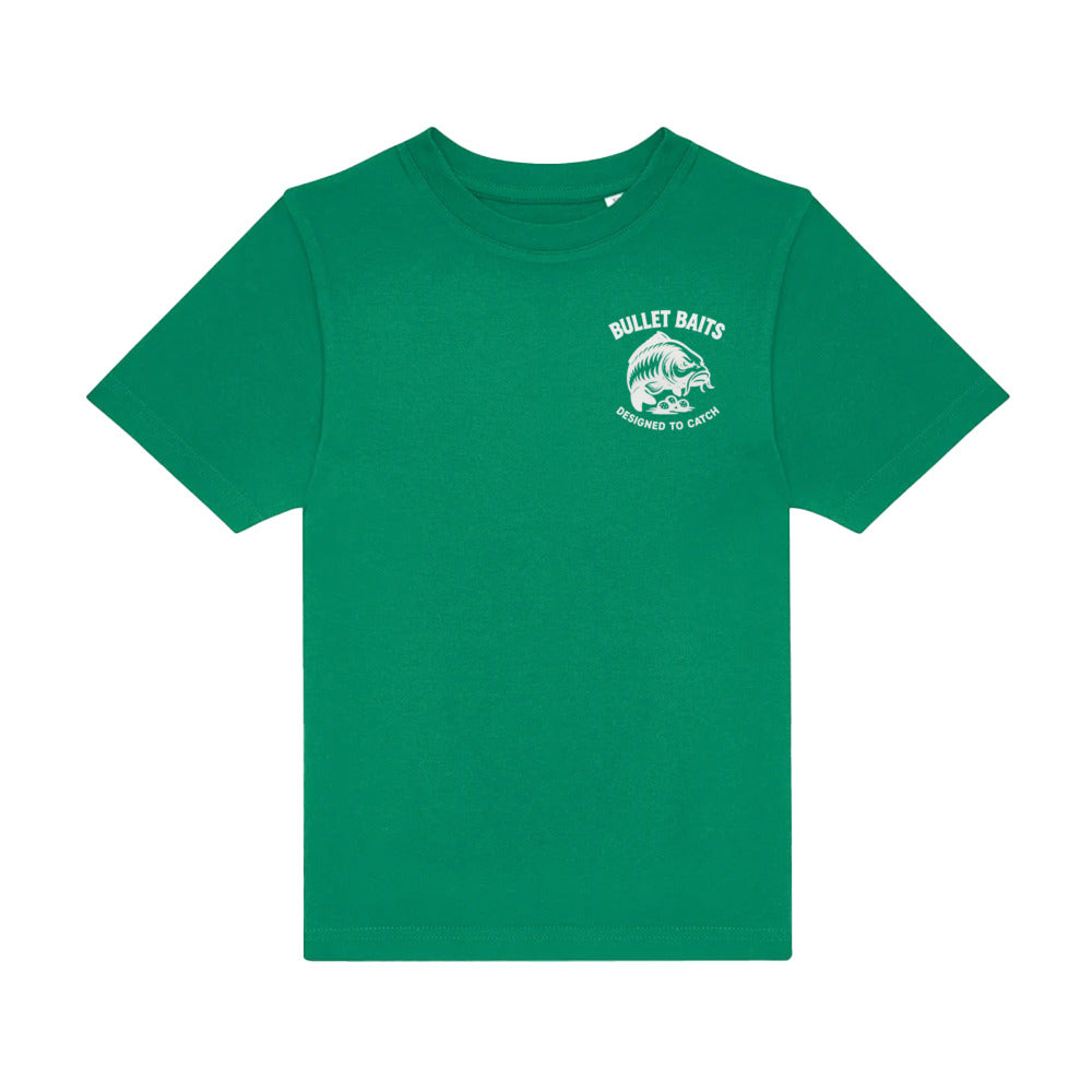 Bullet Baits Kids T-Shirt