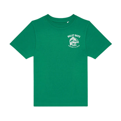 Bullet Baits Kids T-Shirt