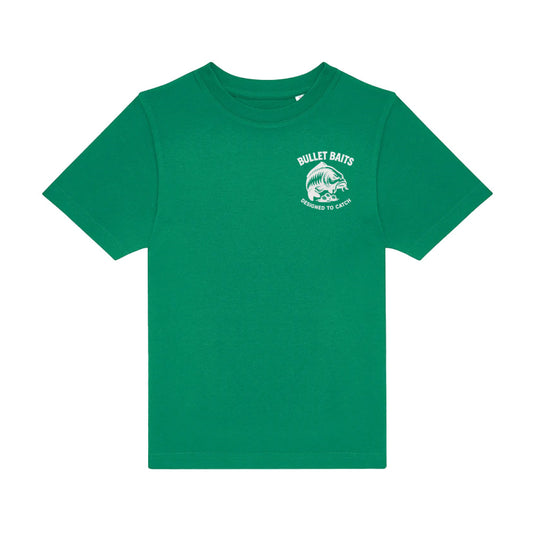 Bullet Baits Kids T-Shirt